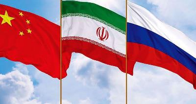 Joint Letter by the Foreign Ministers of Iran, China and Russia Rejecting the Alleged Activation of the so-kalled "Snapback" Mechanism by The E3