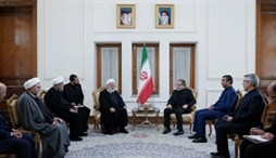 وزارت امور خارجه- 