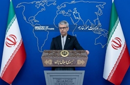 I.R. Iran, Ministry of Foreign Affairs- Iran welcomes agreements between Republics of Azerbaijan, Armenia on peace deal terms